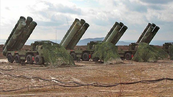 Yunanistan'dan Türkiye ve S-400 yorumu