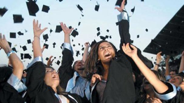 Yurt dışı eğitiminde burs imkanı nasıl arttırılır?