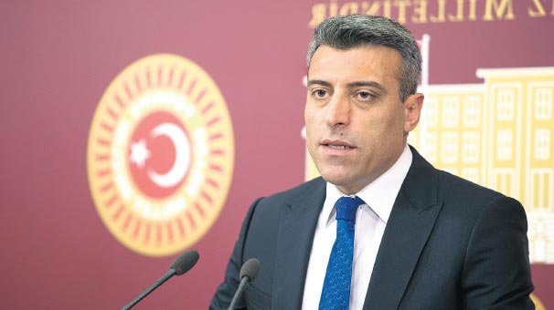 Yurt dışı gezi komisyonu oldu