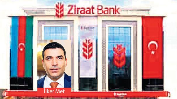 Yurt dışında 100 noktaya ulaşıldı