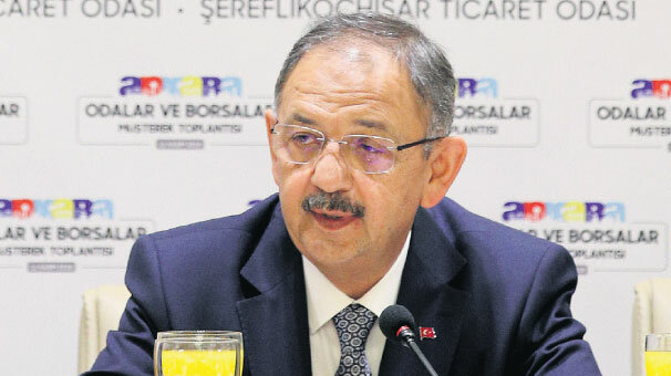 'Yurt dışında böyle bir adam sokağa çıkamaz'