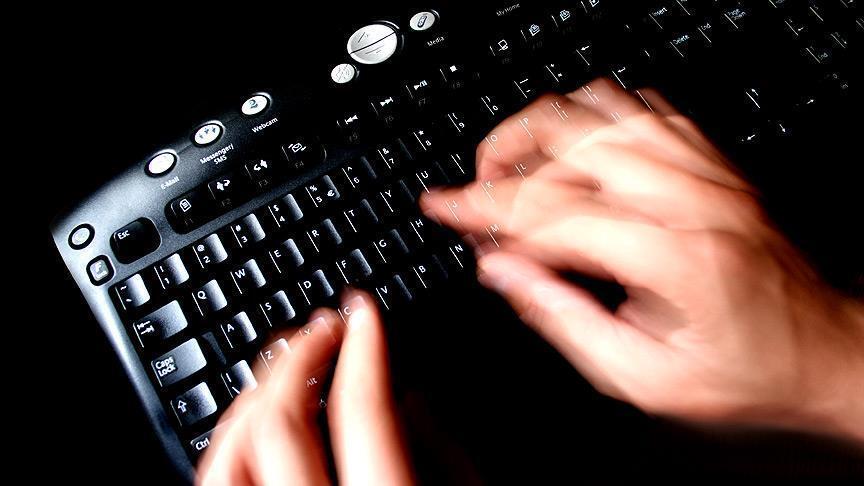 Yurt dışından dolandırıcılık amacıyla gönderilen e-postalara dikkat