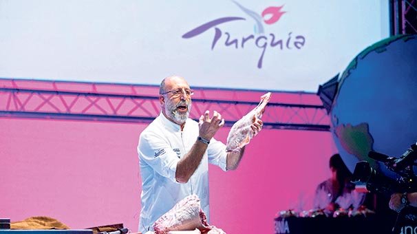 Yurtdışı atağına kalktı