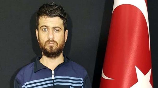 Yusuf Nazik'in gözaltı süresi uzatıldı