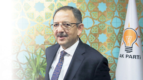 ‘Yüzde 30’a yakın kararsız var’