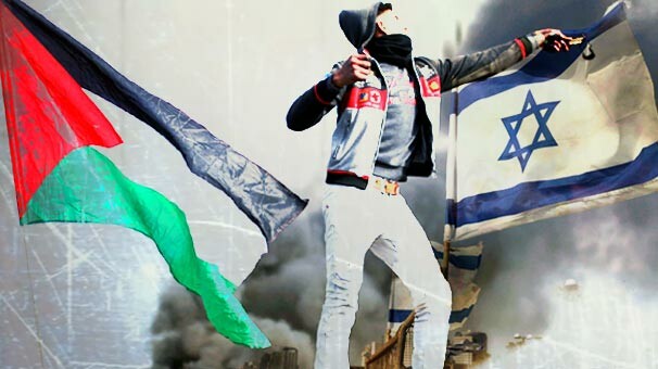 'Yüzyılın Anlaşması' tepkisi: Filistin satılık değil!