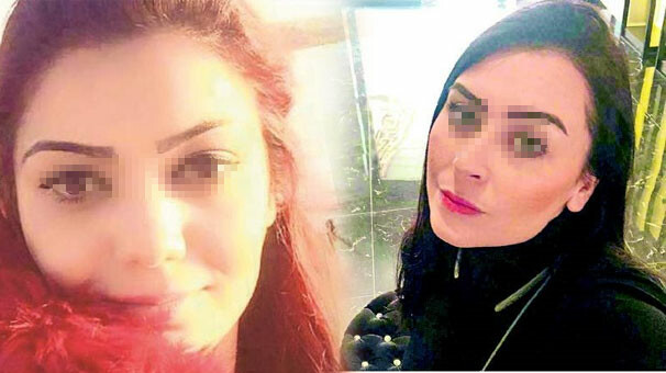 Zalim! İstanbul'da yakalandı...