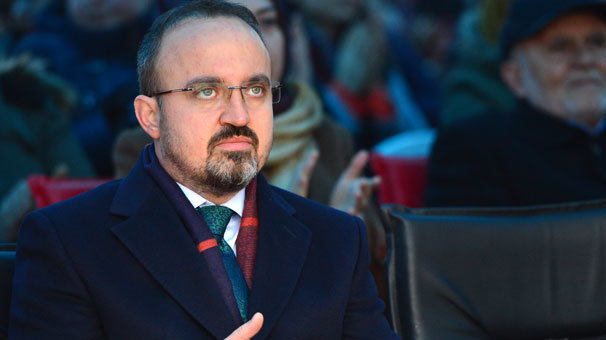 'Zarifoğlu'nun kitabı yasaklandı' iddiasına AK Parti'den sert tepki