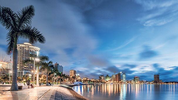 Zengin Afrikalılar  Antalya’ya gelecek