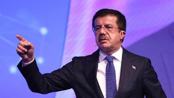 Zeybekci açıkladı: Altyapıyı tamamlamak üzereyiz