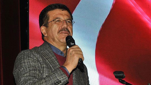 Zeybekci: 'İzmir her alanda ihmal edilmiş'
