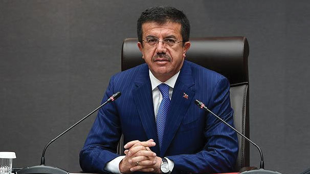 Zeybekci: 'İzmir'in kendi hikayesini yazması gerekiyor'