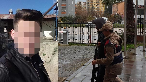 Zihinsel engelli gence cinsel istismar suçlamasıyla tutuklandı