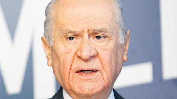 'Zillet ortakları bedel ödeyecek'