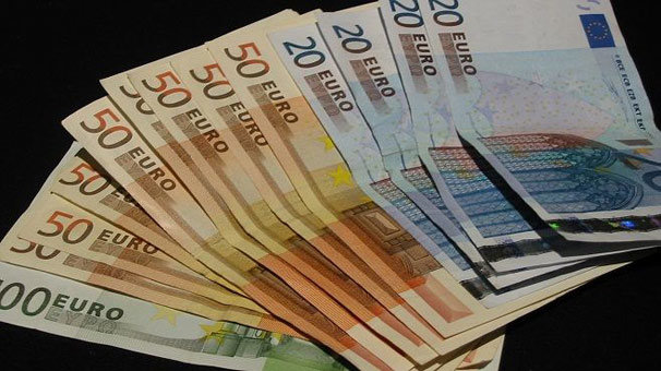 Ziraat Bankası'ndan Berlin'de euro cinsi tahvil ihracı sunumu
