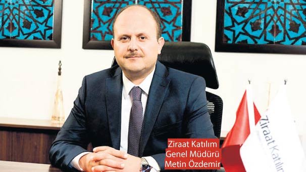 Ziraat Katılım’dan ‘leasing’ adımı
