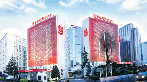 Ziraat’ten tarıma  yeni kredi paketi