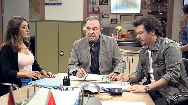 Zirvedeki yerini koruyor