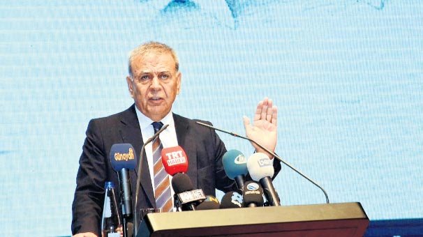 Zirvedeyken bırakmayı bilmek gerek