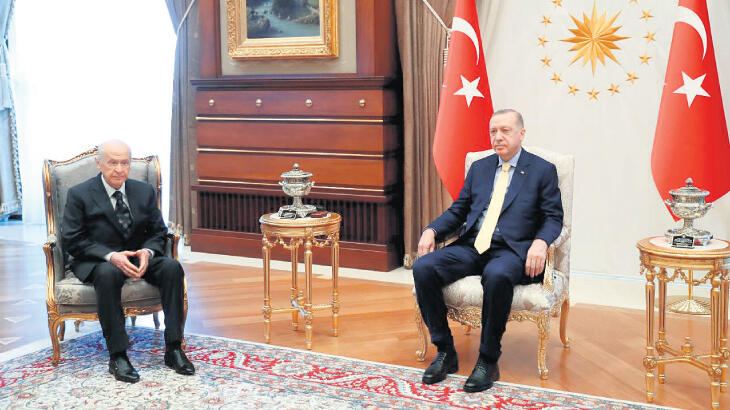 Zirvenin gündemi yeni anayasa ve Boğaziçi