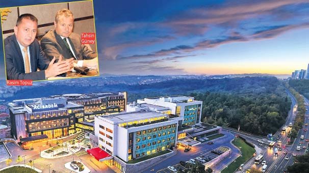 Zorlu dönem demedi 350 milyon dolar yatırdı