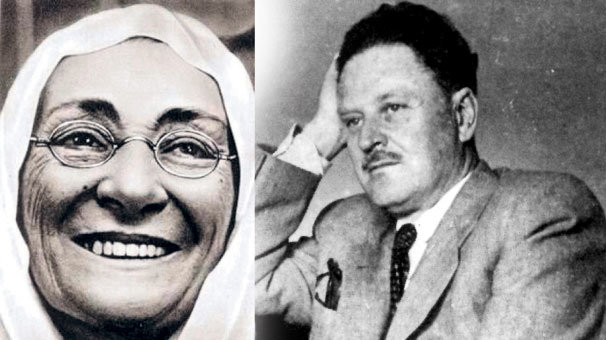 Zübeyde Hanım ve Nazım Hikmet anıldı